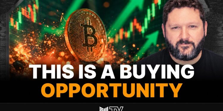 50-Week Signal Says Bitcoin’s Bottom Is In