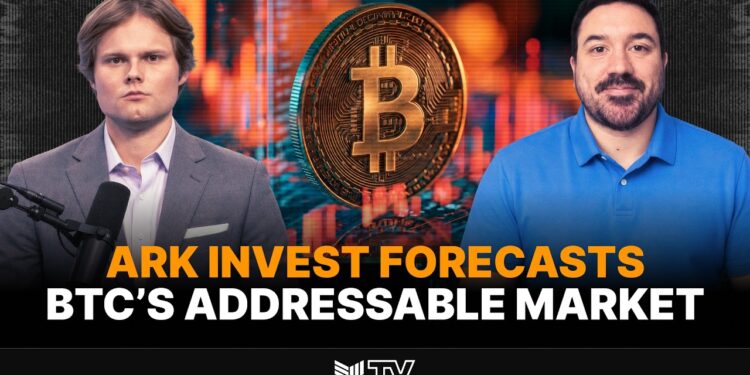 Ark Invest’s Lorenzo Valente: Bitcoin’s 5-Year Forecast