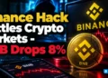 Binance Hack Rattles Crypto Markets
