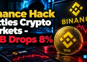 Binance Hack Rattles Crypto Markets