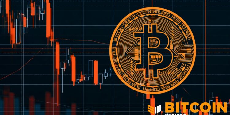 Bitcoin Price Teeters At $80,000 As Traders Wait On Fed