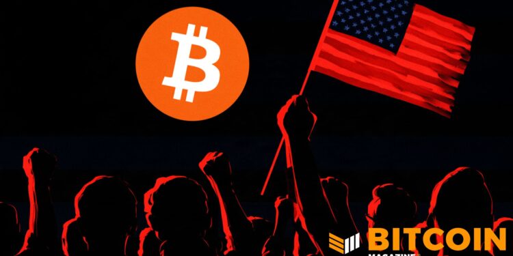 Bitcoin Price Rests Near $80,500 As Midterms, Fed Decision Loom