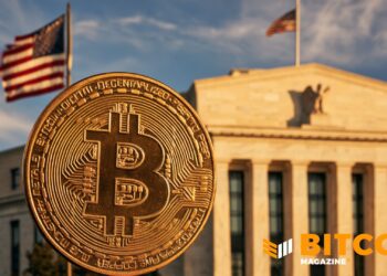 Bitcoin Price Trades Above $81,500 As Fed Keeps Rates Steady