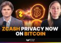 Bitcoin Privacy Breakthrough A Zcash Killer?