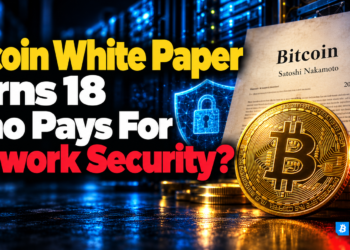 Bitcoin White Paper Turns 18, Putting Its Long-Term Security Model In Focus