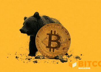 Bitcoin’s Bear Market Is Over