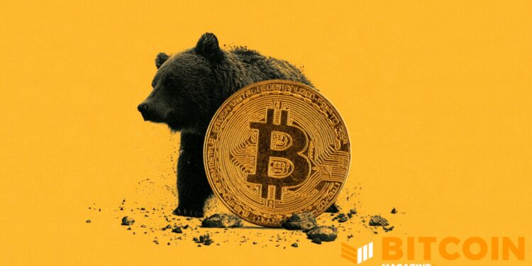 Bitcoin’s Bear Market Is Over