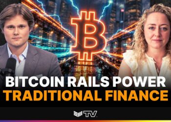 Bitcoin’s Institutional Era Has Arrived