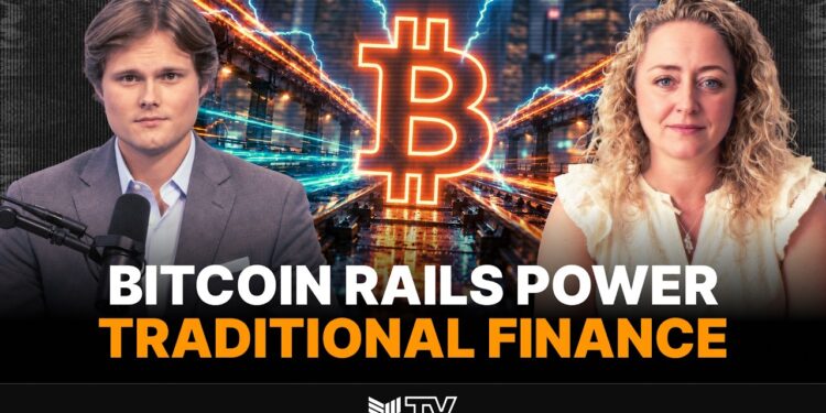 Bitcoin’s Institutional Era Has Arrived