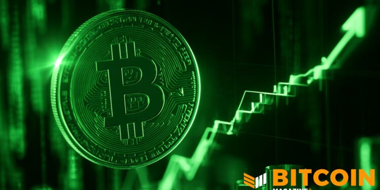 Bitwise Raises Bitcoin Target To $1.6 Million By 2036