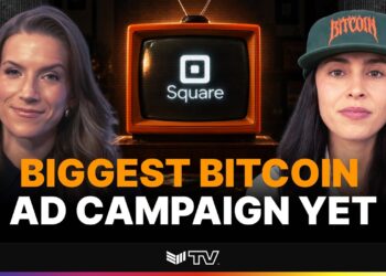Block Releases THE Bitcoin National Ad Campaign