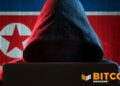North Korea Blamed For $6.3 Billion Binance Hack