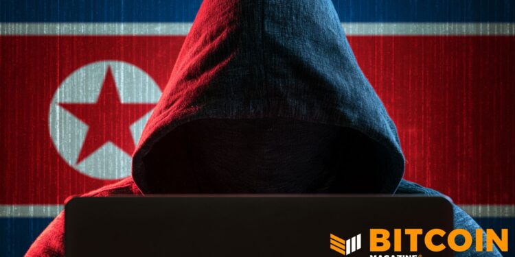 North Korea Blamed For $6.3 Billion Binance Hack