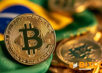 Brazilian Banking Giant Itaú Formalizes Crypto Role As Brazil Closes Its Licensing Window
