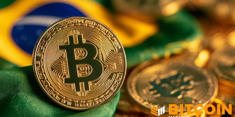 Brazilian Banking Giant Itaú Formalizes Crypto Role As Brazil Closes Its Licensing Window