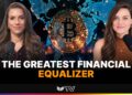 Capitalism Is Broken And Bitcoin Is The Great Equalizer
