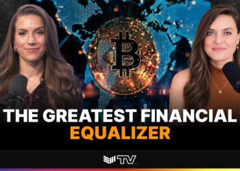 Capitalism Is Broken And Bitcoin Is The Great Equalizer