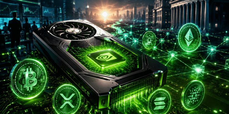 Grayscale Examines Blockchain’s AI Infrastructure Role