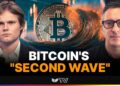 Bitcoin’s “Second Wave” Of Institutional Capital Has Arrived