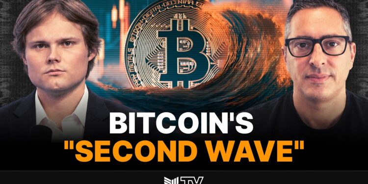 Bitcoin’s “Second Wave” Of Institutional Capital Has Arrived