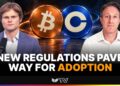 CFTC Approval “Opens Many Doors” For Bitcoin