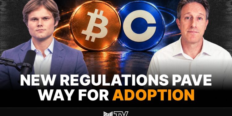 CFTC Approval “Opens Many Doors” For Bitcoin