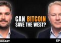 The Future Of Money Will Decide Western Civilization