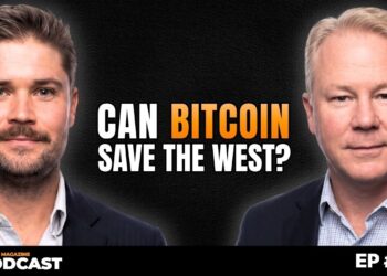 The Future Of Money Will Decide Western Civilization