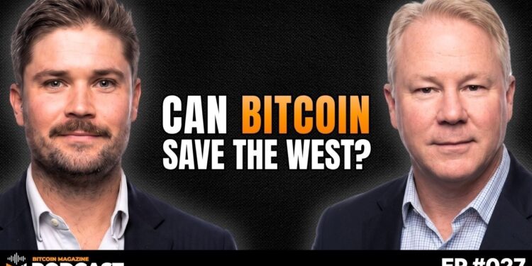 The Future Of Money Will Decide Western Civilization