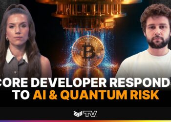 Bitcoin Core Developer Responds To AI & Quantum Risk