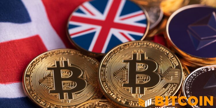 Crypto Exchange HTX Agrees To Leave UK In FCA Settlement