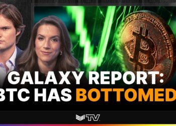 “Now Is The Time” To Buy Bitcoin