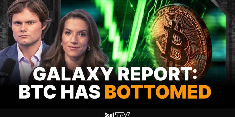 “Now Is The Time” To Buy Bitcoin