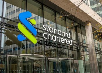 Standard Chartered Signs Agreement To Acquire Zodia Custody