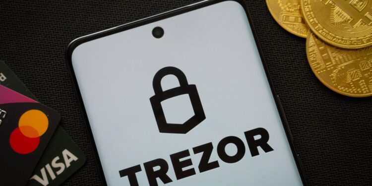 Trezor Reduces Number Of Resellers Following Ledger Incident