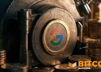 Google Previews Key-Splitting Crypto Custody Tool For Banks