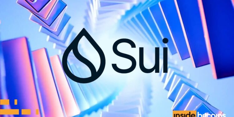 SUI Price Rises 2% Amid Temporary Network Outage