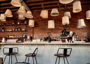 Moonflower Coffee And 300+ Colorado Bitcoin Merchants