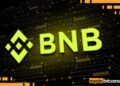 BNB Prices Rises 2% Ahead of BNB Chain’s Fermi Upgrade