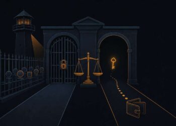 CFTC Plan Carves Out Self-Custody and On-Chain Trading