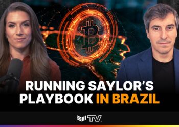 Latin America’s MSTR: How OranjeBTC Is Running The Saylor Playbook In Brazil