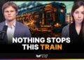 Lyn Alden: Nothing Stops This Train
