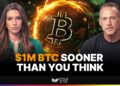 Mark Moss: The Bitcoin Endgame