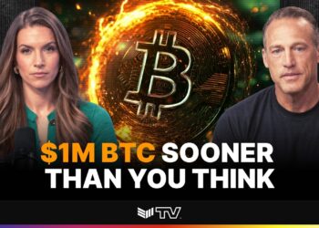 Mark Moss: The Bitcoin Endgame