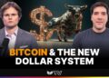 Why A Rising Dollar Is Bullish For Bitcoin