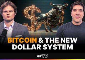 Why A Rising Dollar Is Bullish For Bitcoin