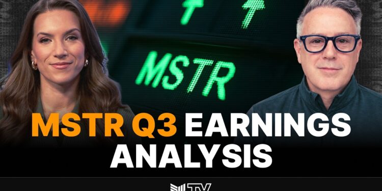 Mike Flaum: MSTR Performance “Massively” to the Upside During Next BTC Bull Run