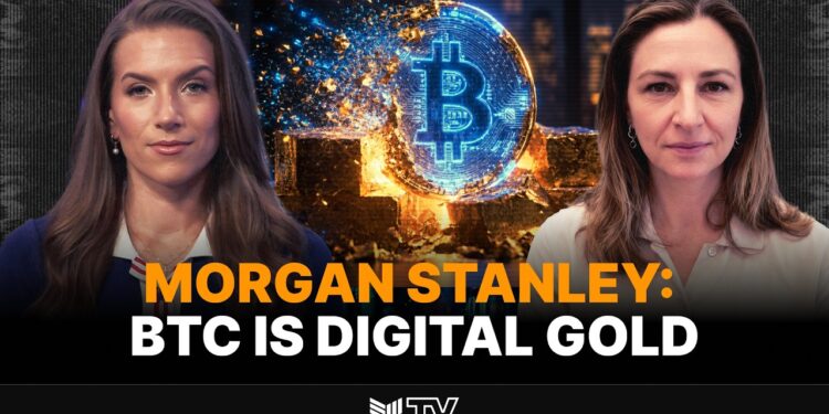 The Digital Gold Investment Case For Bitcoin