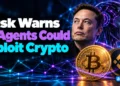 Elon Musk Warns AI Agents Could Exploit Crypto After Binance Hack