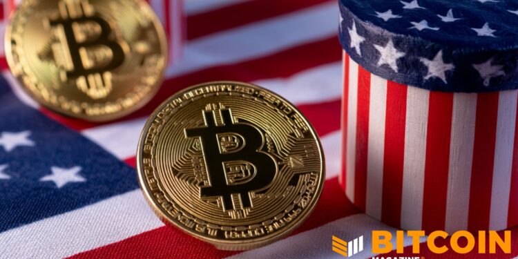 Next Week’s Midterms Will Change U.S. Crypto Policy: Analyst 